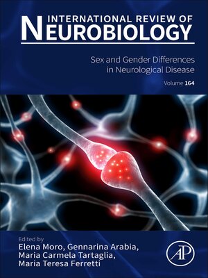 cover image of Sex and Gender Differences in Neurological Disease